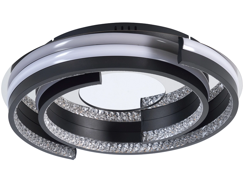 Plafonnier LED SISKA