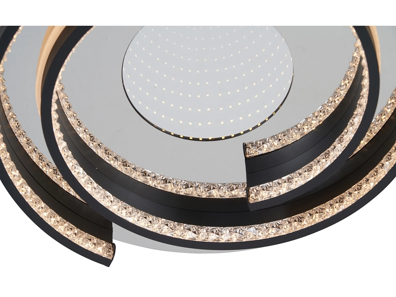 Plafonnier LED SISKA