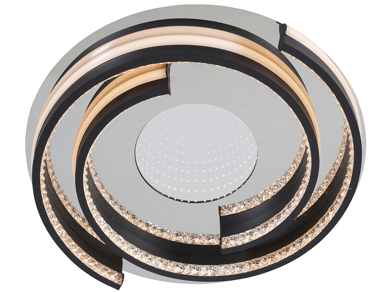 Plafonnier LED SISKA