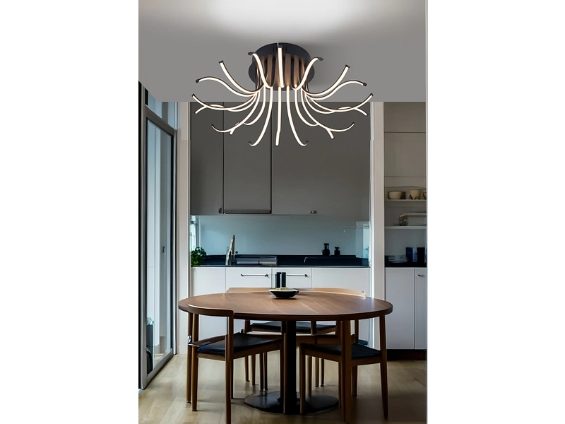 Plafonnier LED SCOT Plafonnier LED SCOT