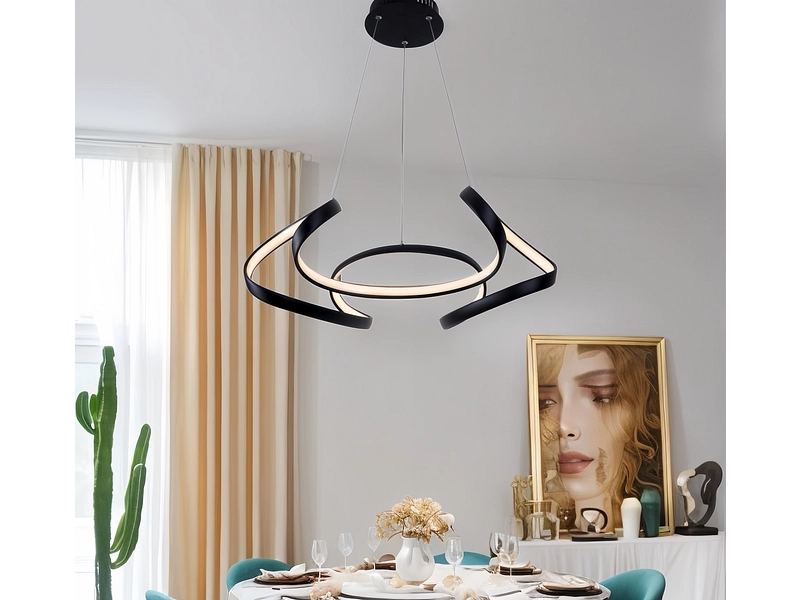 Suspension SAYA LED Suspension SAYA LED