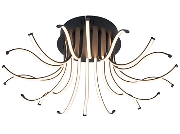 Plafonnier LED SCOT