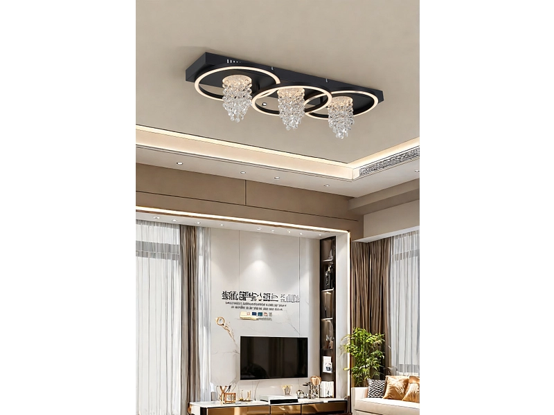 Plafonnier LED SAFIR Plafonnier LED SAFIR