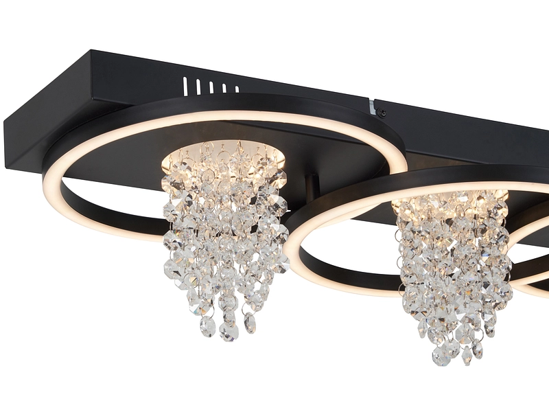 Plafonnier LED SAFIR Plafonnier LED SAFIR