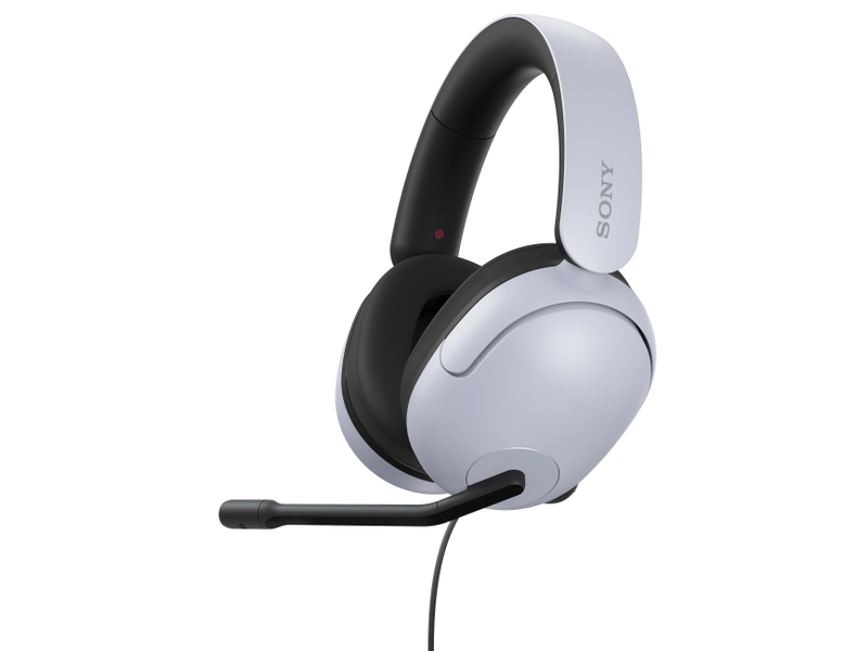 Casque gaming avec fil SONY