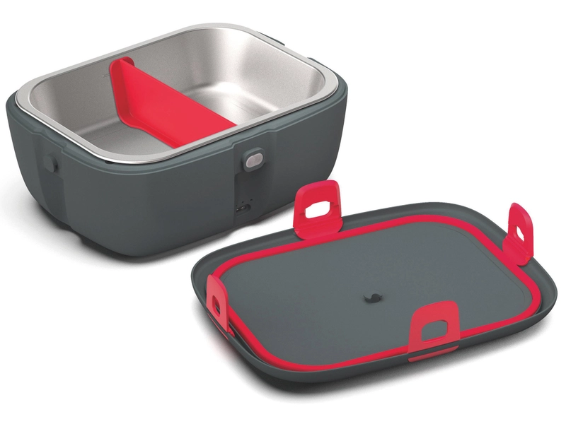 Wärmende Lunchbox W KOENIG Heats Box Go