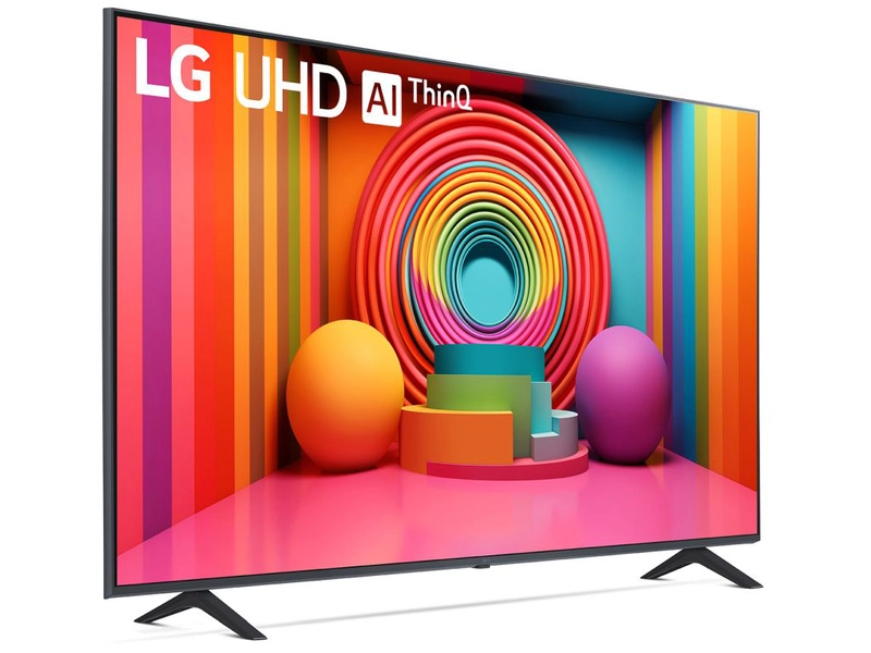 TV LED LG ELECTRONICS 55''/139 cm