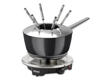 Fondue-Set 6 Personen KOENIG B02237