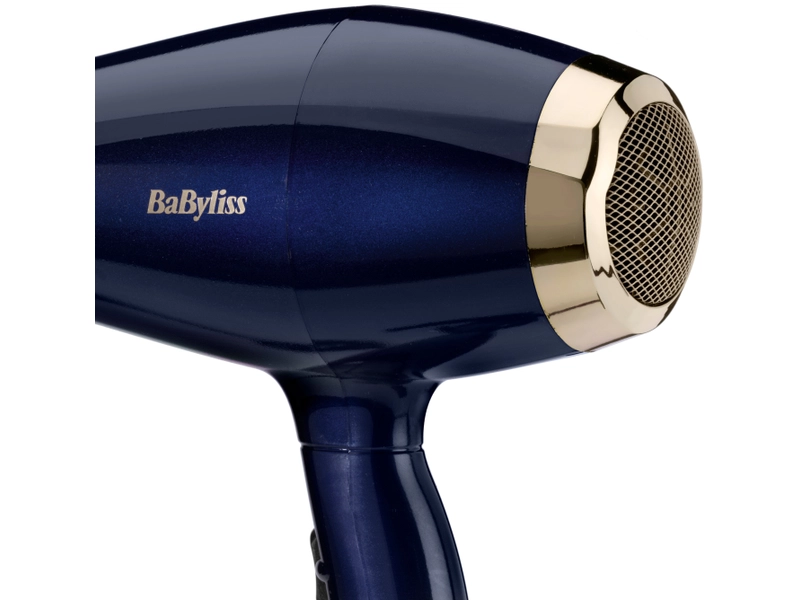 Haartrockner Motor DC BABYLISS 5911CHE