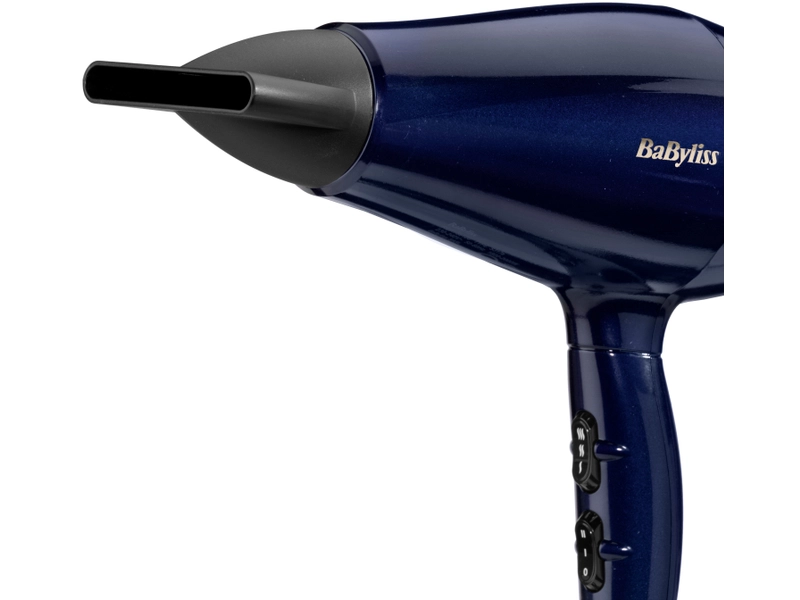 Haartrockner Motor DC BABYLISS 5911CHE