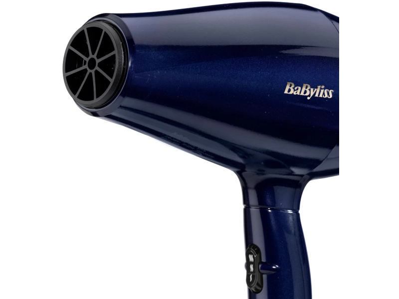 Haartrockner Motor DC BABYLISS 5911CHE