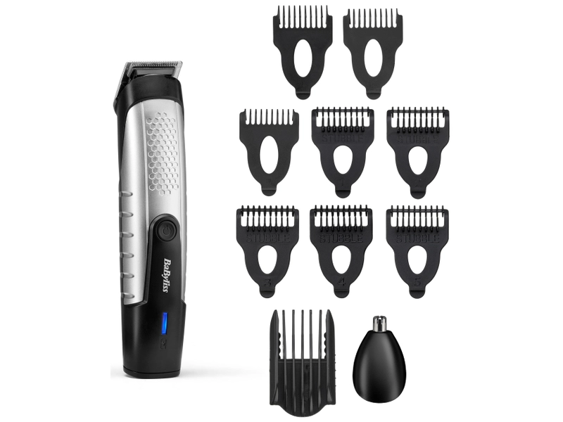 Regolabarba BABYLISS T812E