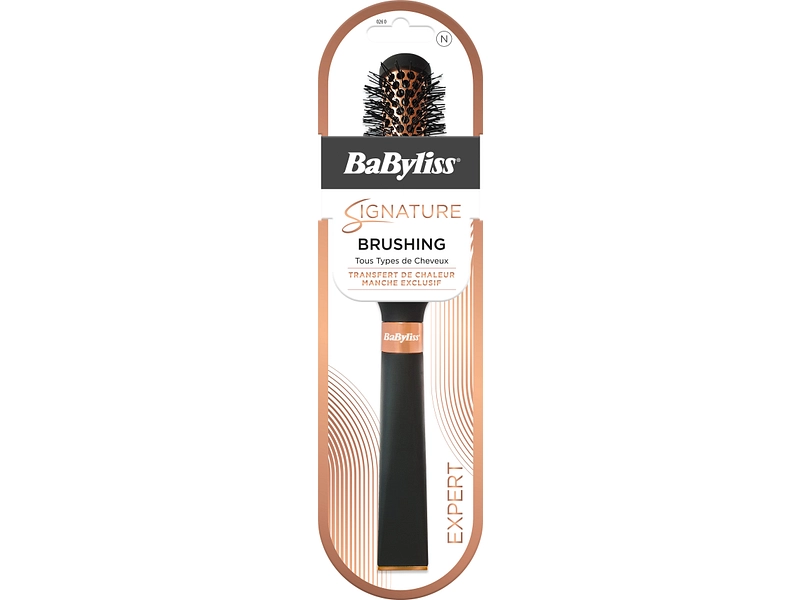BABYLISS Spazzola