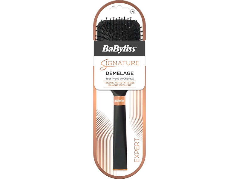 BABYLISS Spazzola