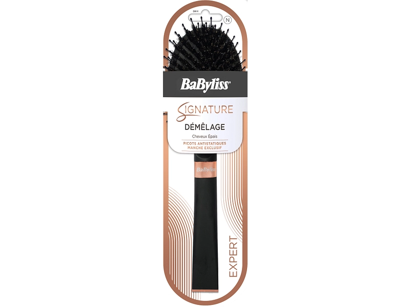 BABYLISS Spazzola