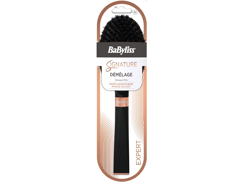 BABYLISS Spazzola