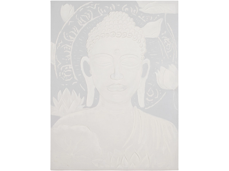 Toile KARA 1 pièce multicolore Toile KARA 1 pièce multicolore