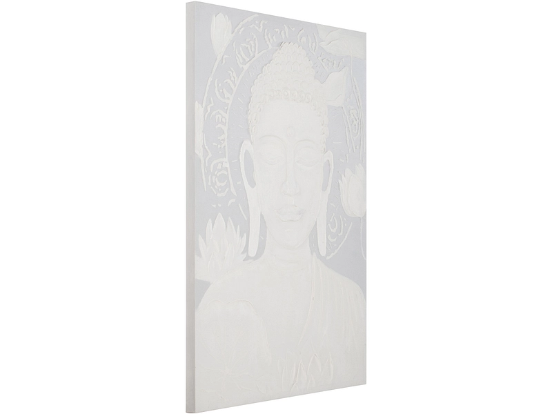 Toile KARA 1 pièce multicolore