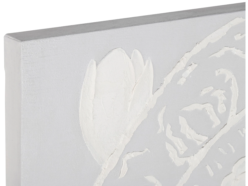 Toile KARA 1 pièce multicolore