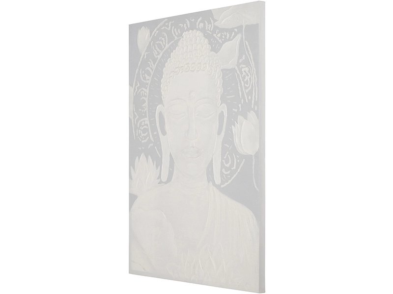Toile KARA 1 pièce multicolore