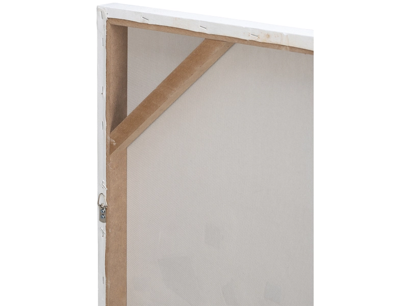 Leinwand KAIS 1 Stück mehrfarbig