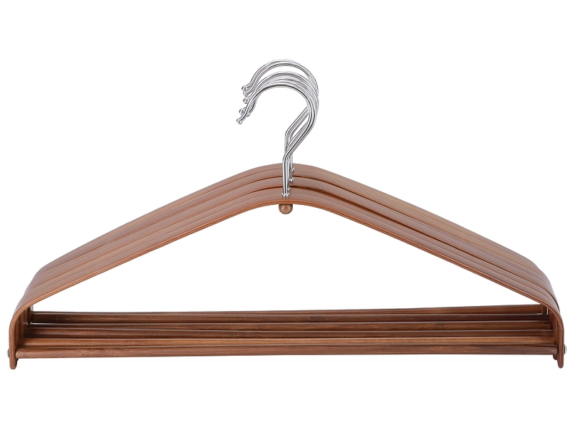 Set mit 6 Kleiderbügeln ANITA