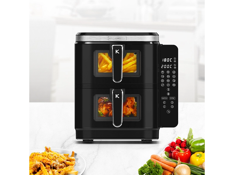 KITCHENCOOK Air fryer