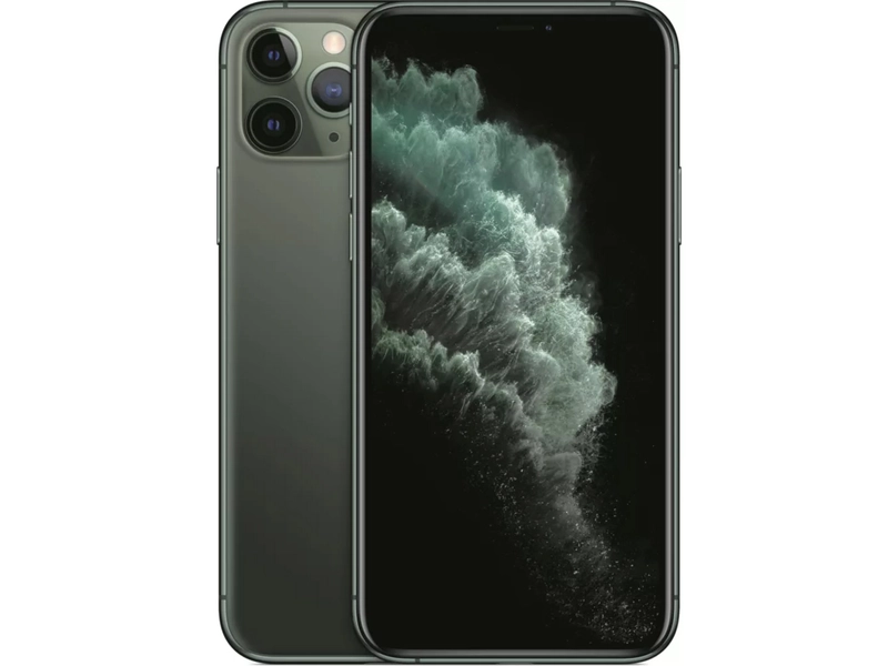 iPhone 11 Pro 4G APPLE grün