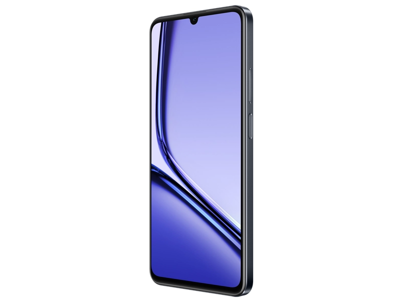 NOTE 50 4G REALME Noir