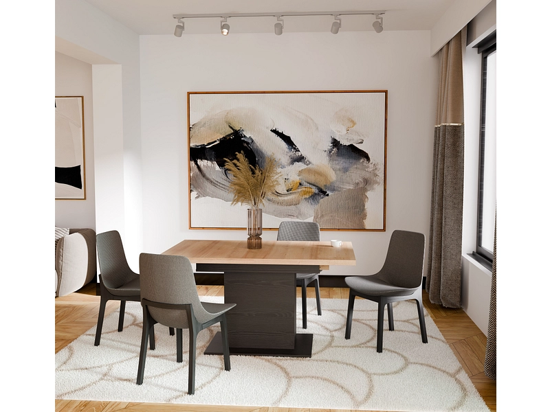Table extensible DURO