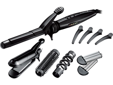 REMINGTON Multifunktionsbürste