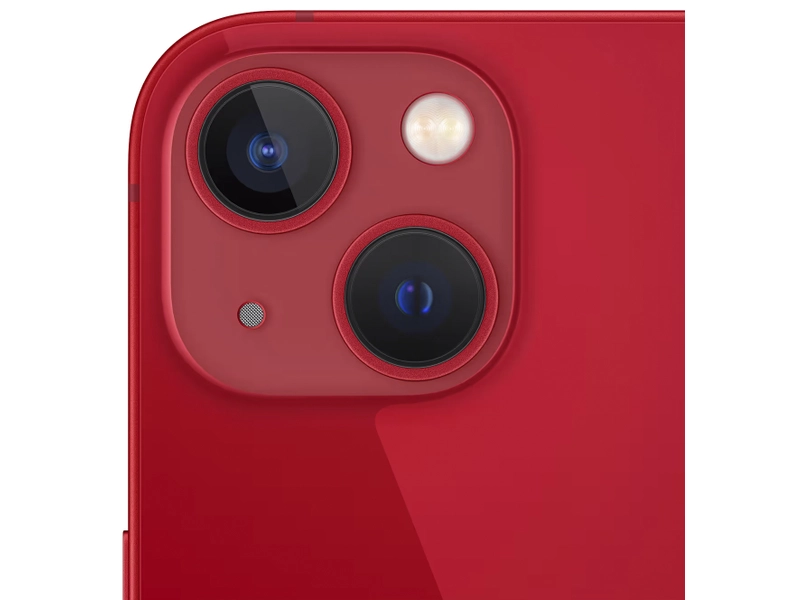 iPhone 13 5G APPLE rosso