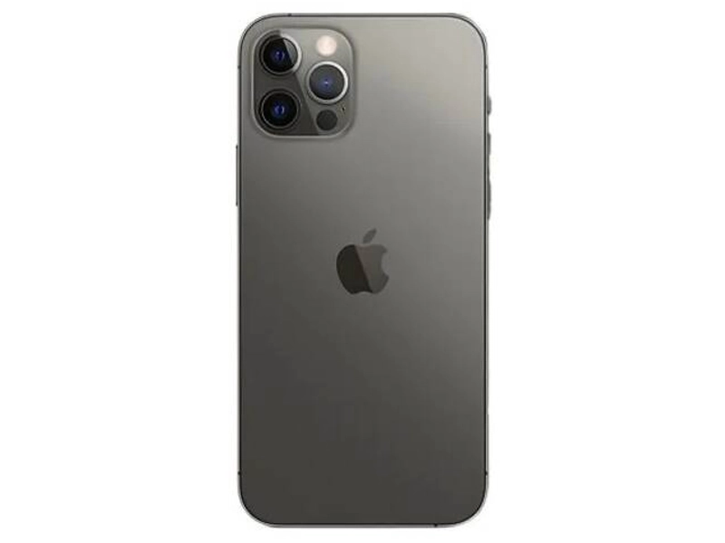 iPhone 12 Pro 5G APPLE Noir