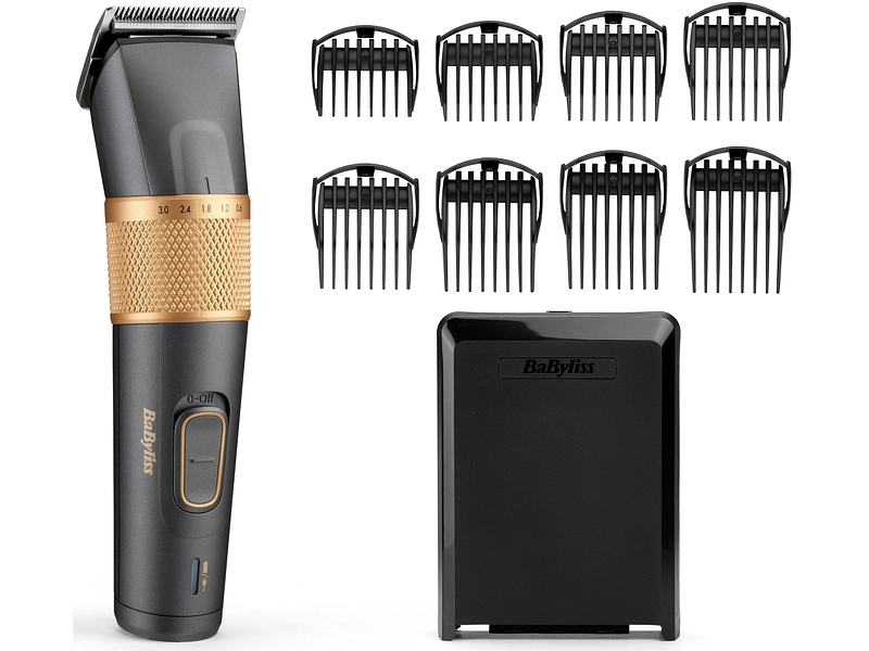 BABYLISS Haarschneidemaschine BABYLISS Haarschneidemaschine