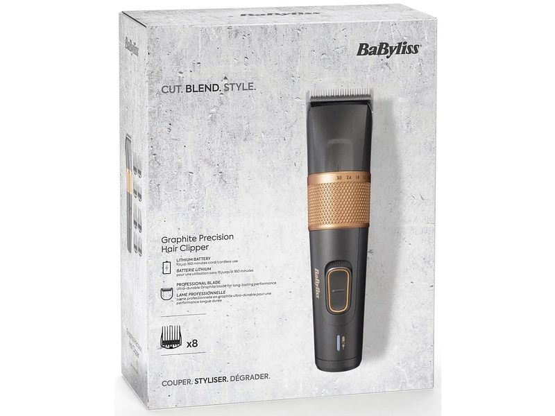 BABYLISS Haarschneidemaschine
