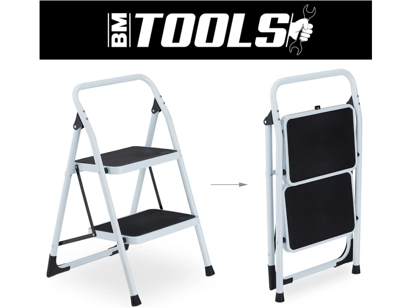 Escabeau BM TOOLS