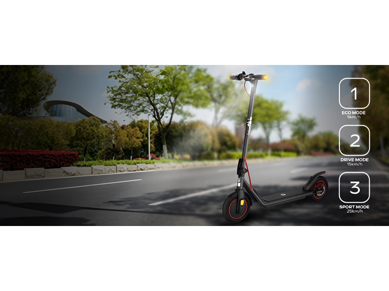 Monopattino elettrico URBAN GLIDE RIDE 85 LITE