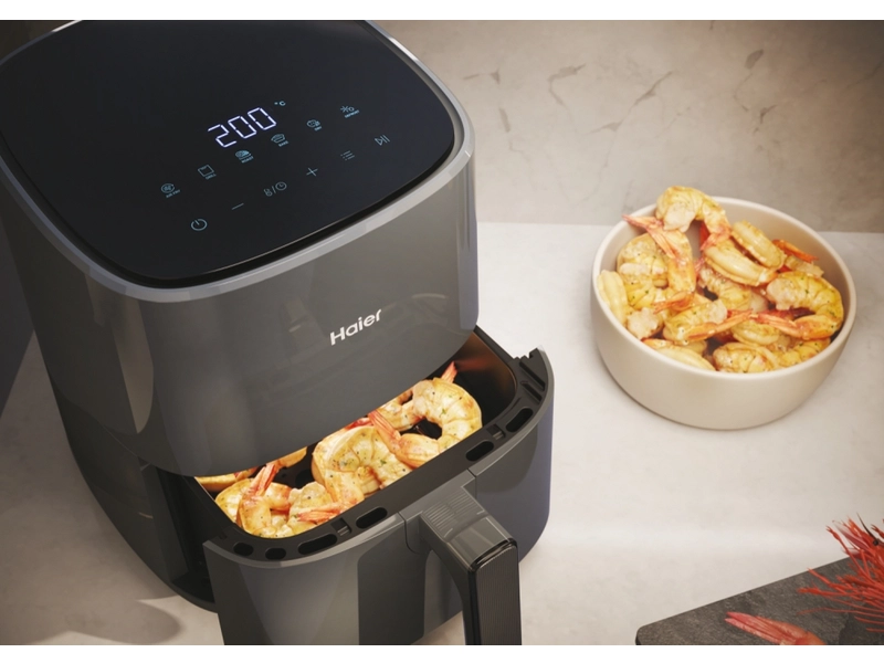 HAIER Air fryer