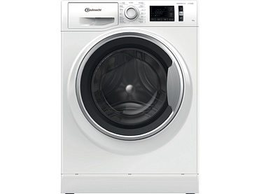 BAUKNECHT Lave-linge