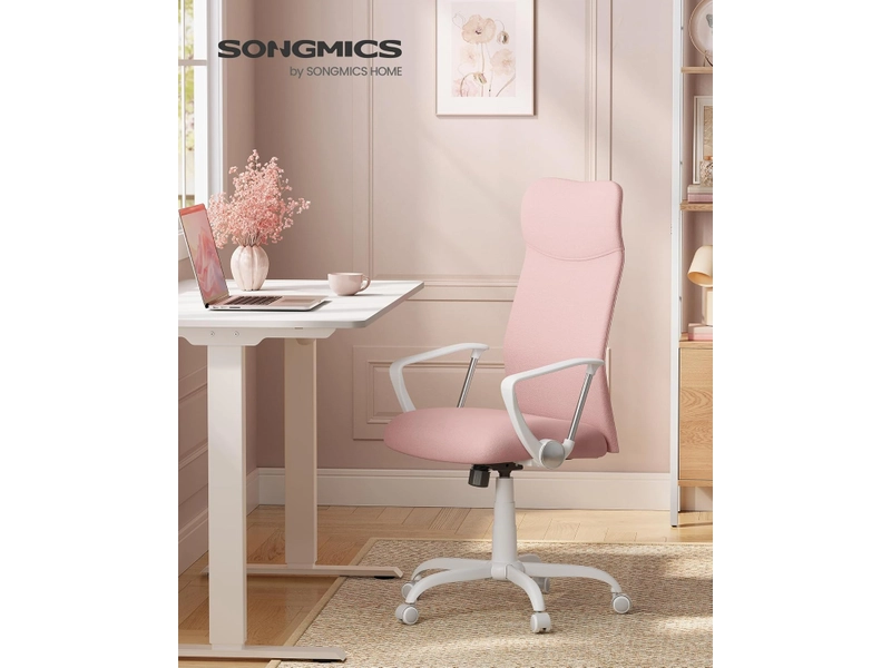 Fauteuil de bureau BRANDON SONGMICS