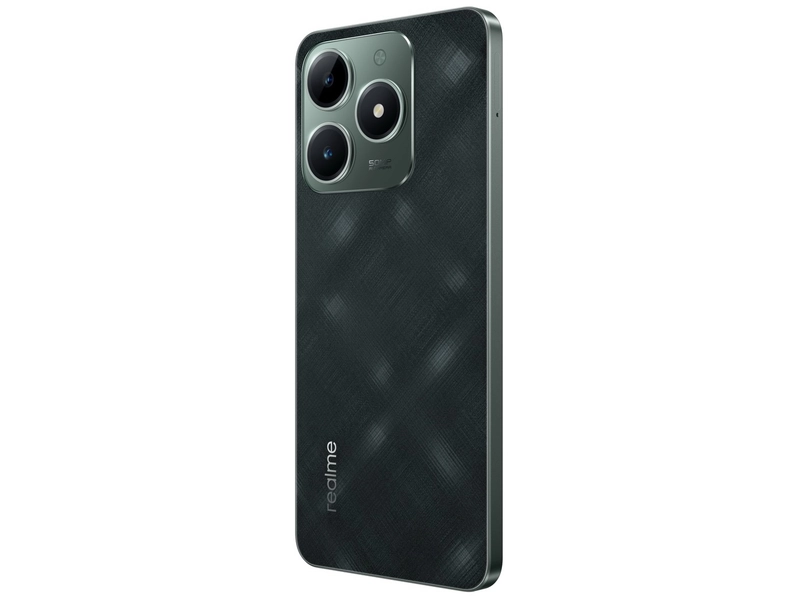 REALME C61 6+ 4G REALME dunkelgrün