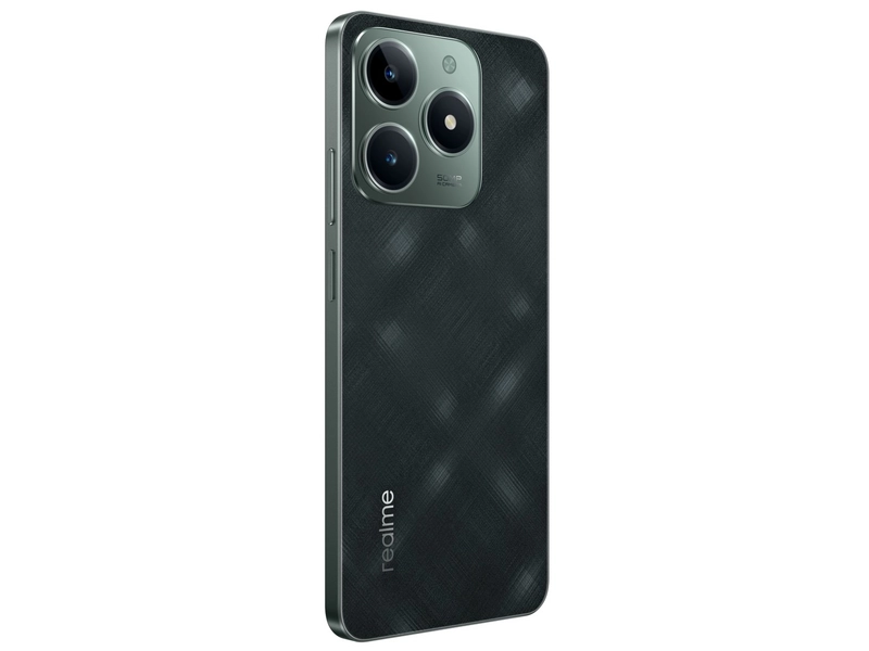 REALME C61 6+ 4G REALME dunkelgrün