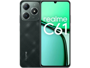 REALME C61 6+ 4G REALME dunkelgrün