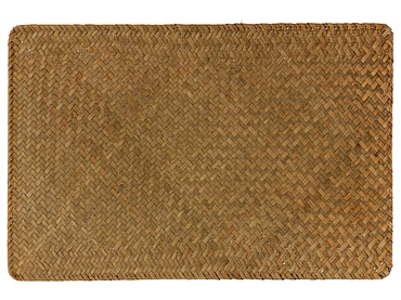 Tischset LOUKA rotbraun Tischset LOUKA rotbraun