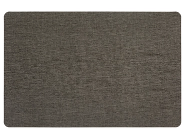 Set de table JOUD pvc gris