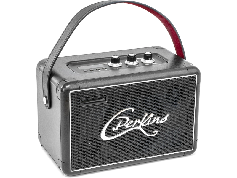 Haut-parleur C.PERKINS Bluetooth MEMPHIS-SOUND