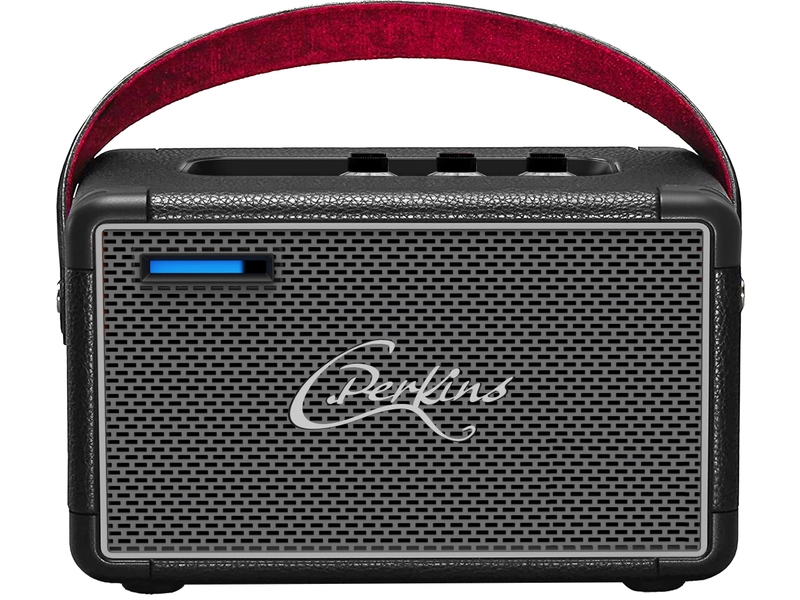 Altoparlante C.PERKINS Bluetooth MEMPHIS-SOUND