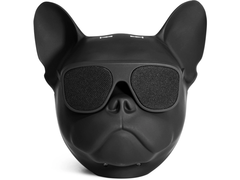 Haut-parleur IBIZA SOUND Bluetooth DOG-SOUND