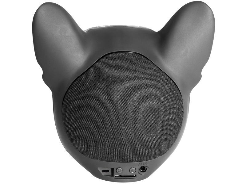 Haut-parleur IBIZA SOUND Bluetooth DOG-SOUND