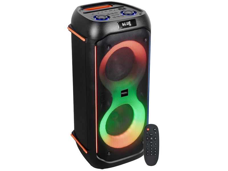 IBIZA SOUND Lautsprecher